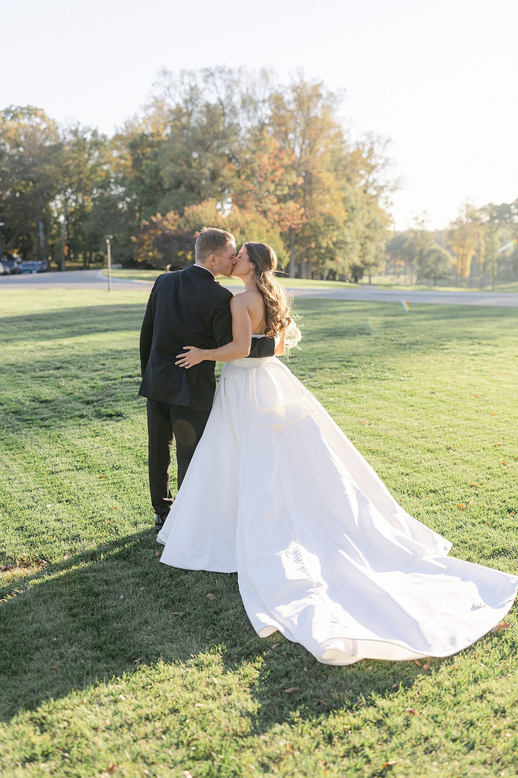 manor country club rockville md wedding