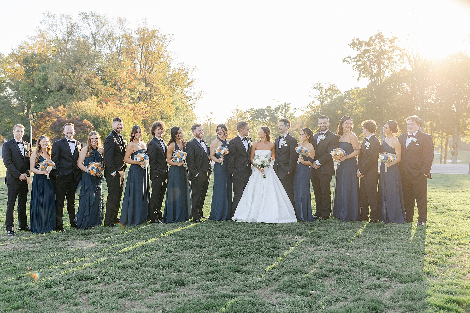 manor country club rockville md wedding