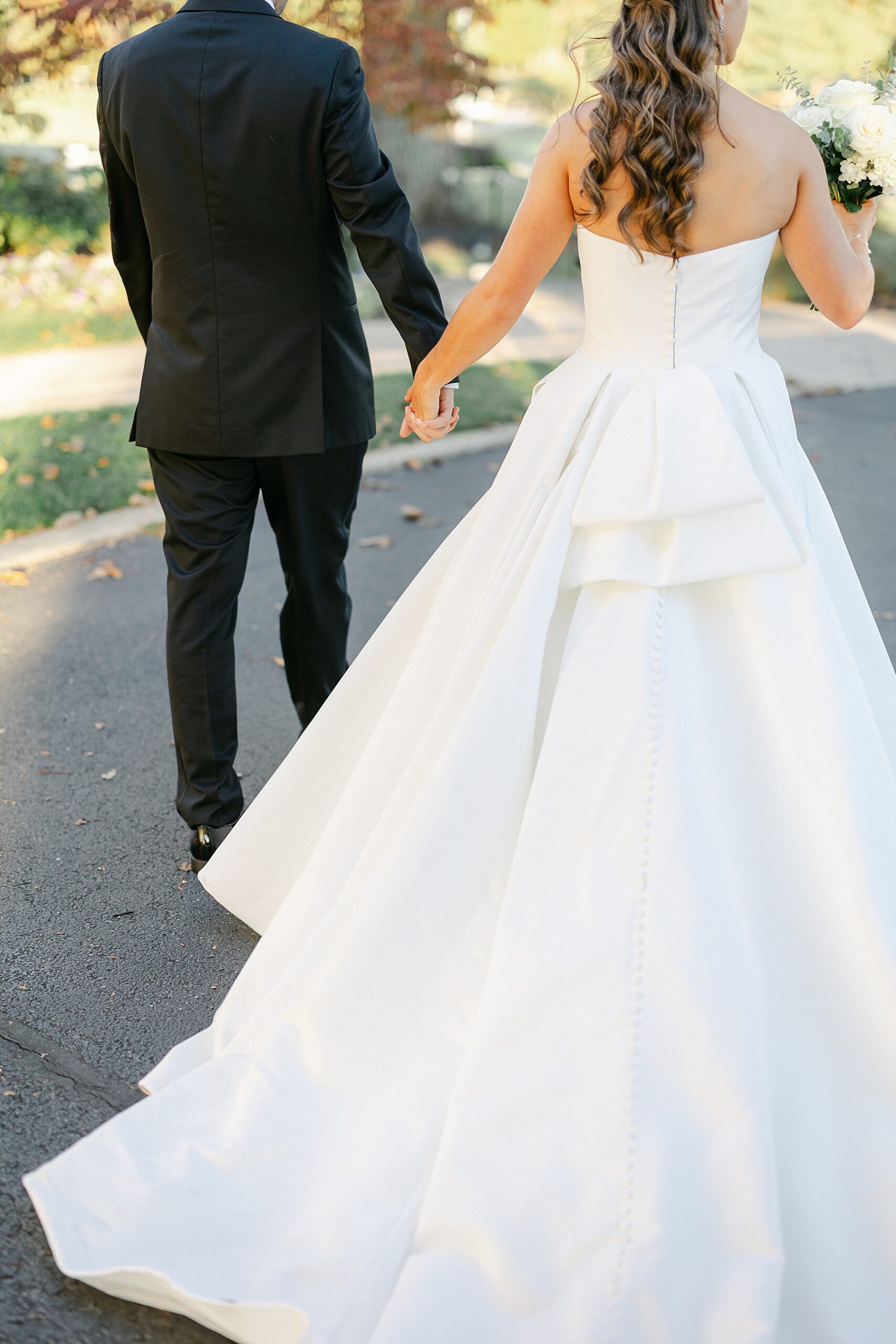 manor country club rockville md wedding