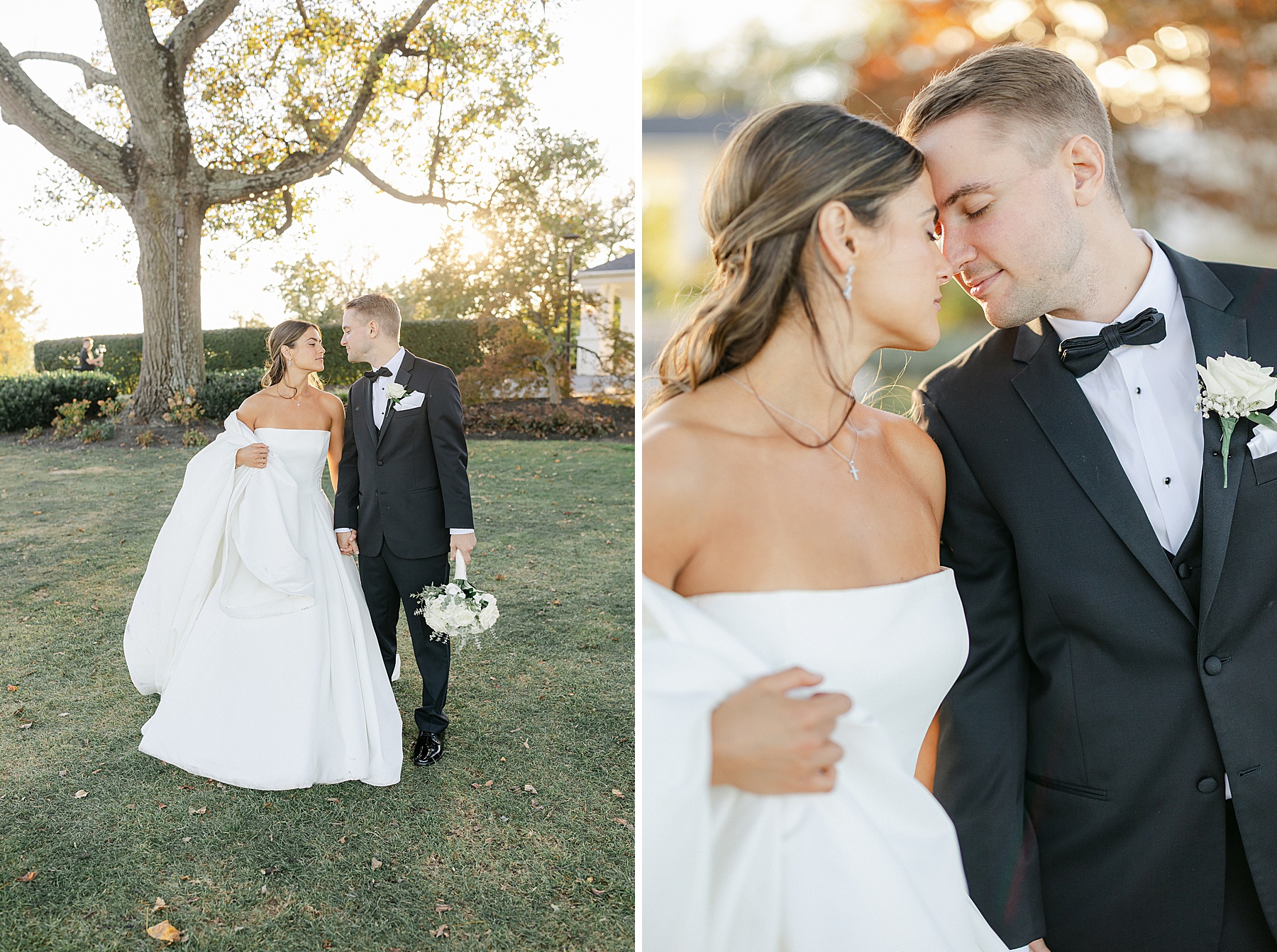 manor country club rockville md wedding