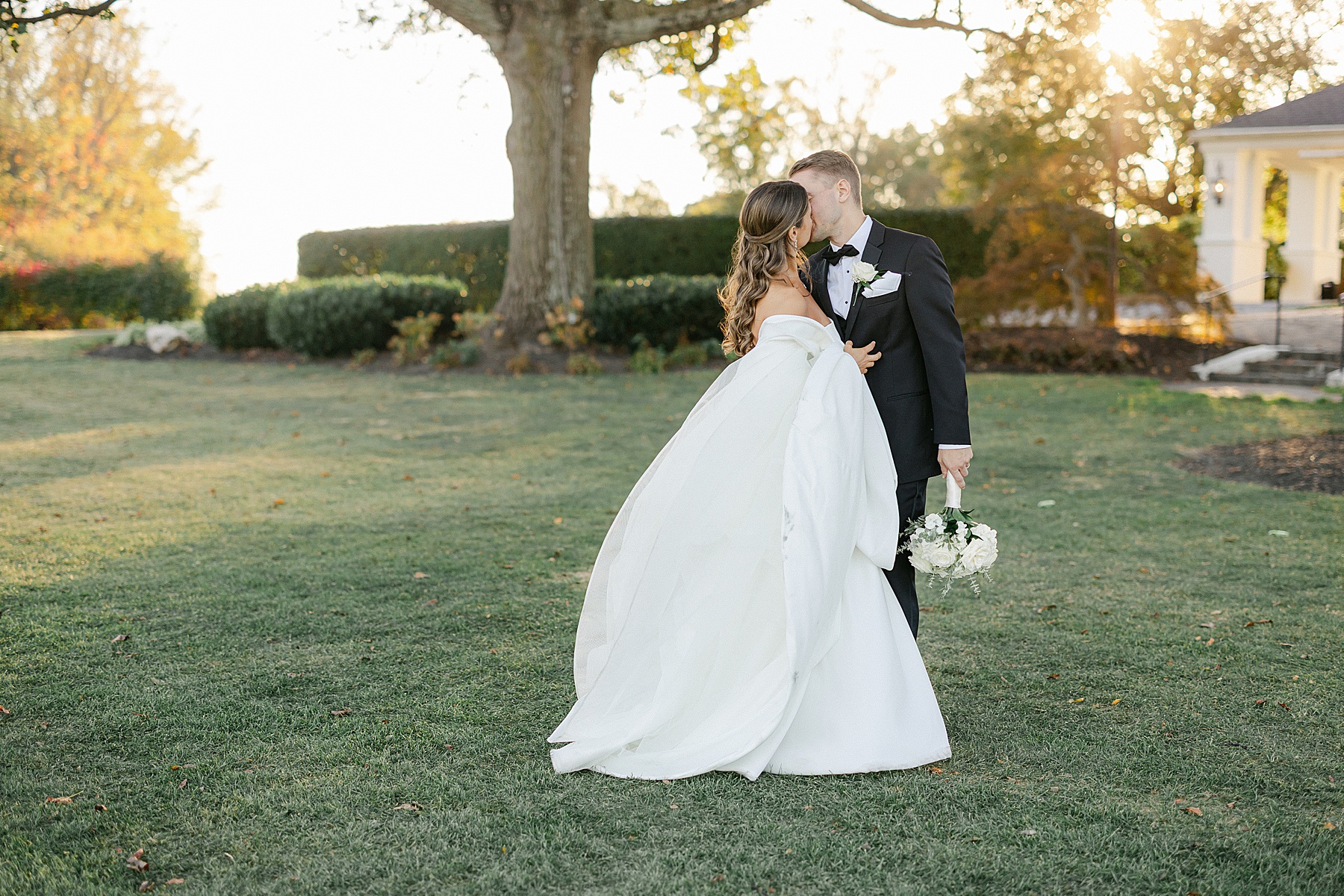 manor country club rockville md wedding