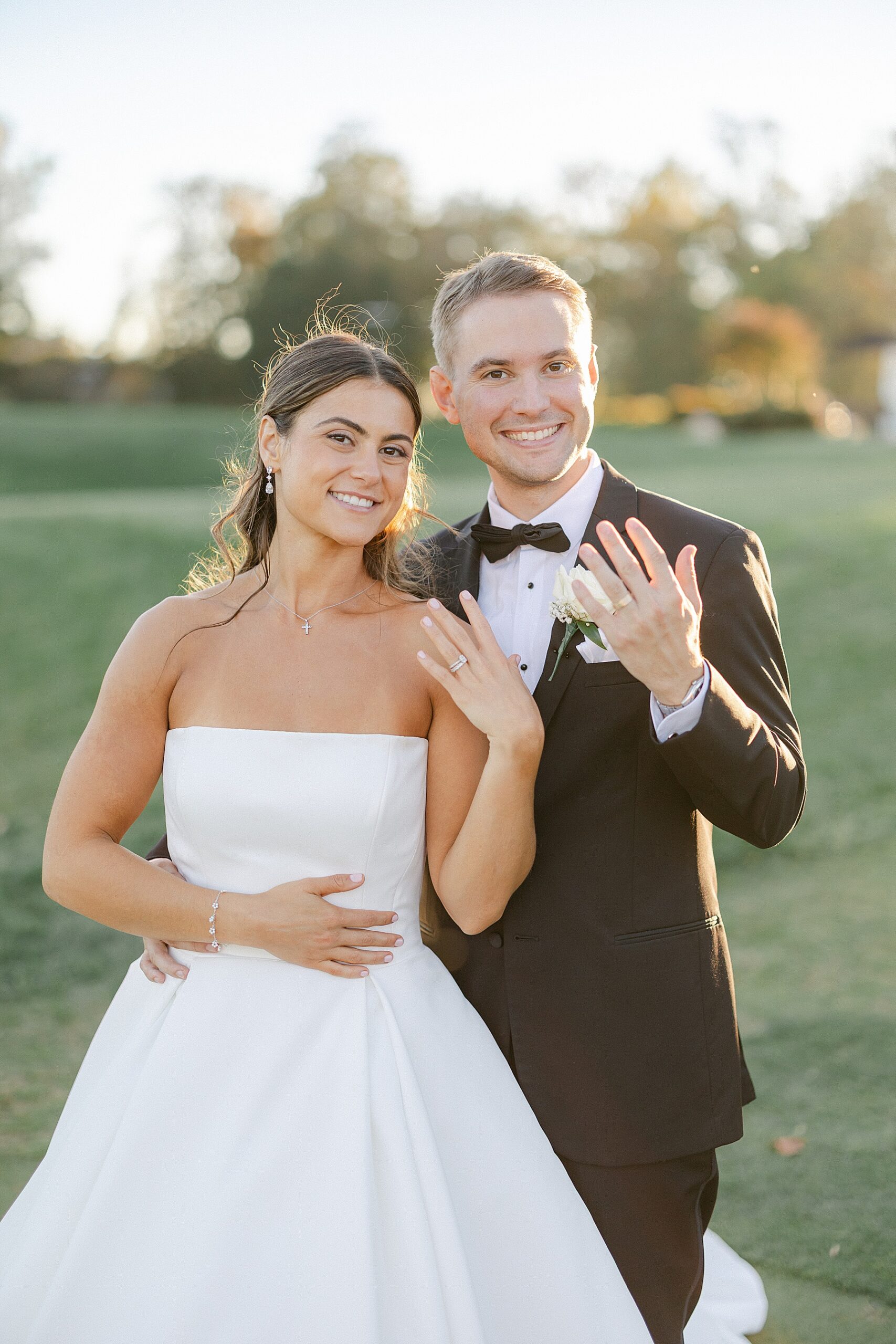 manor country club rockville md wedding