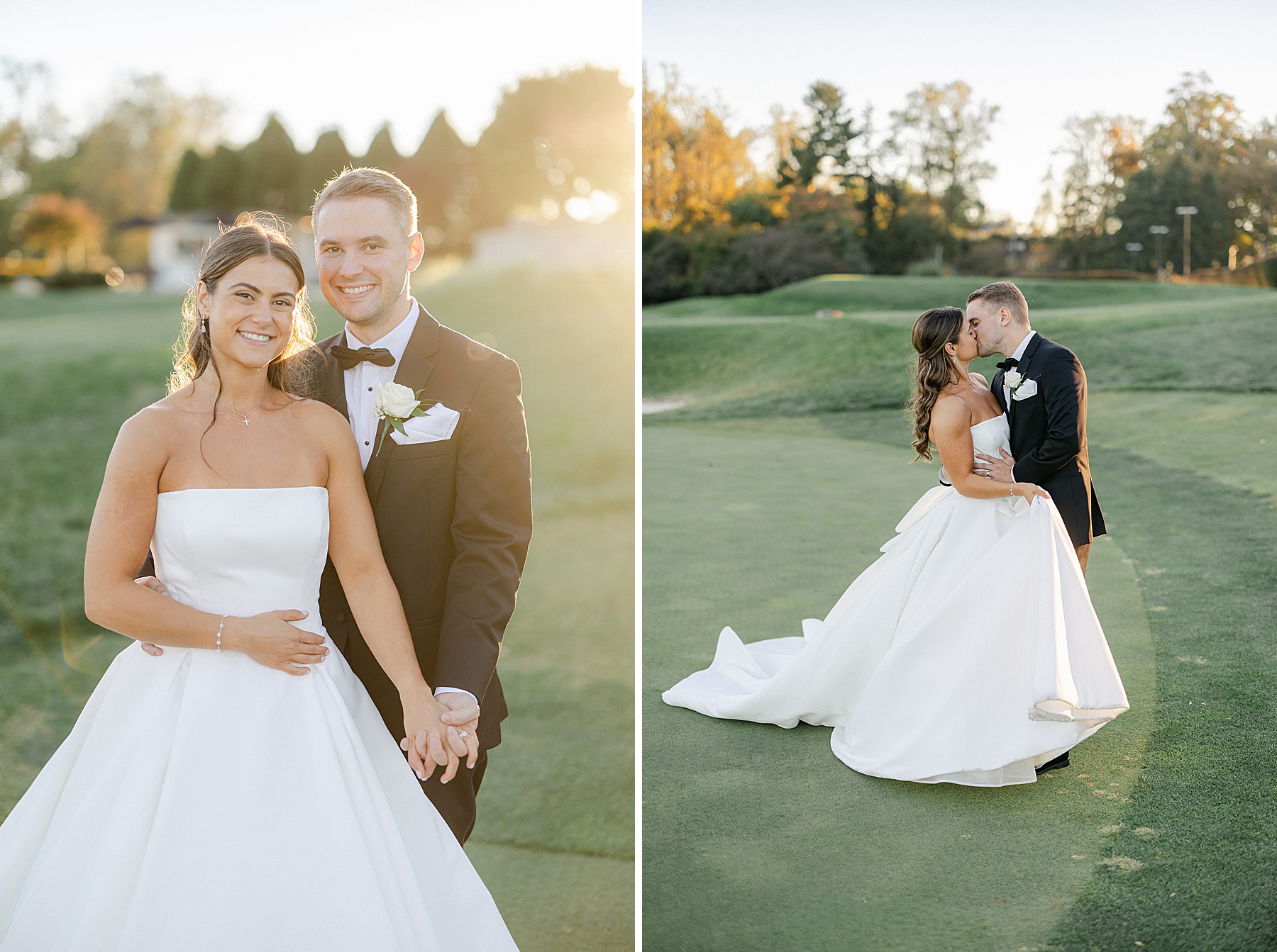 manor country club rockville md wedding