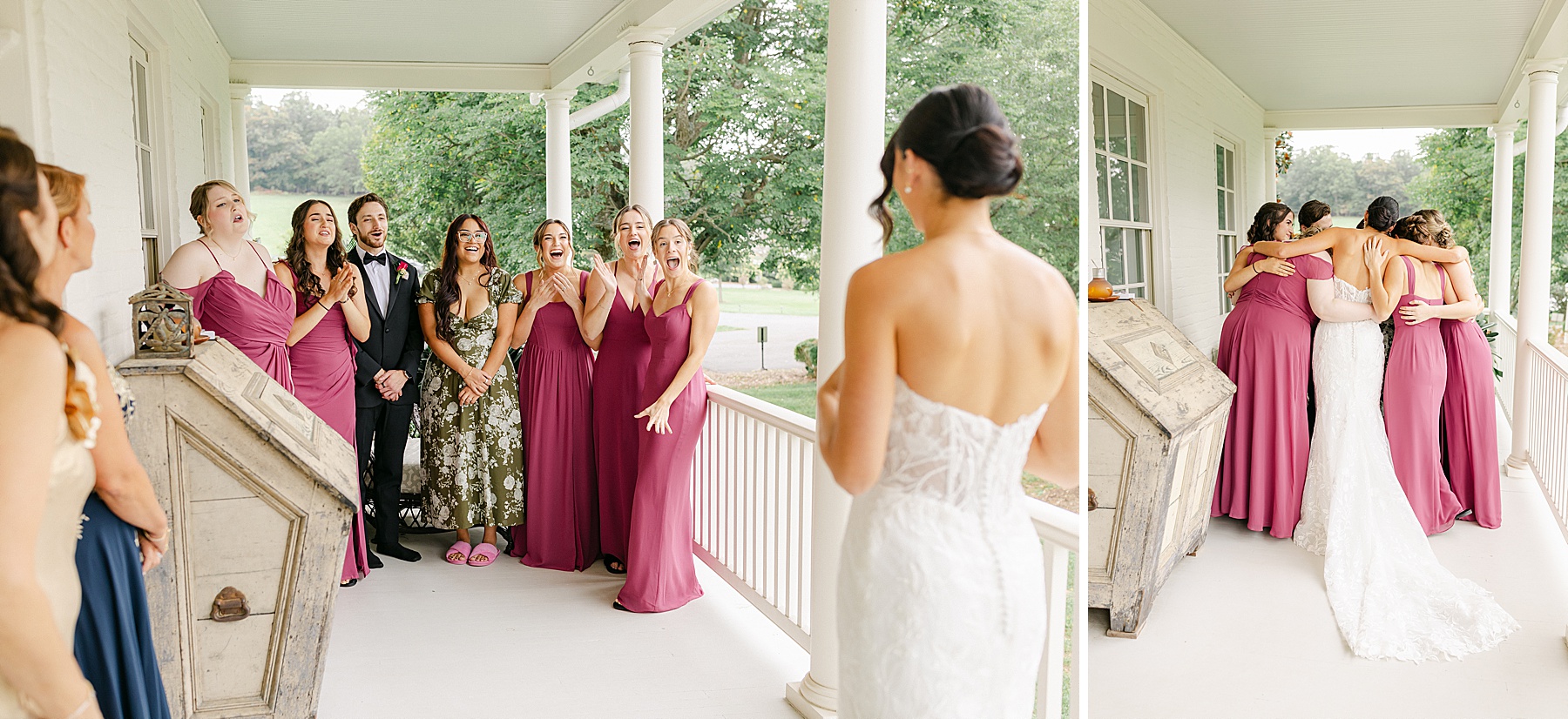 glen ellen farm ijamsville md wedding photographer