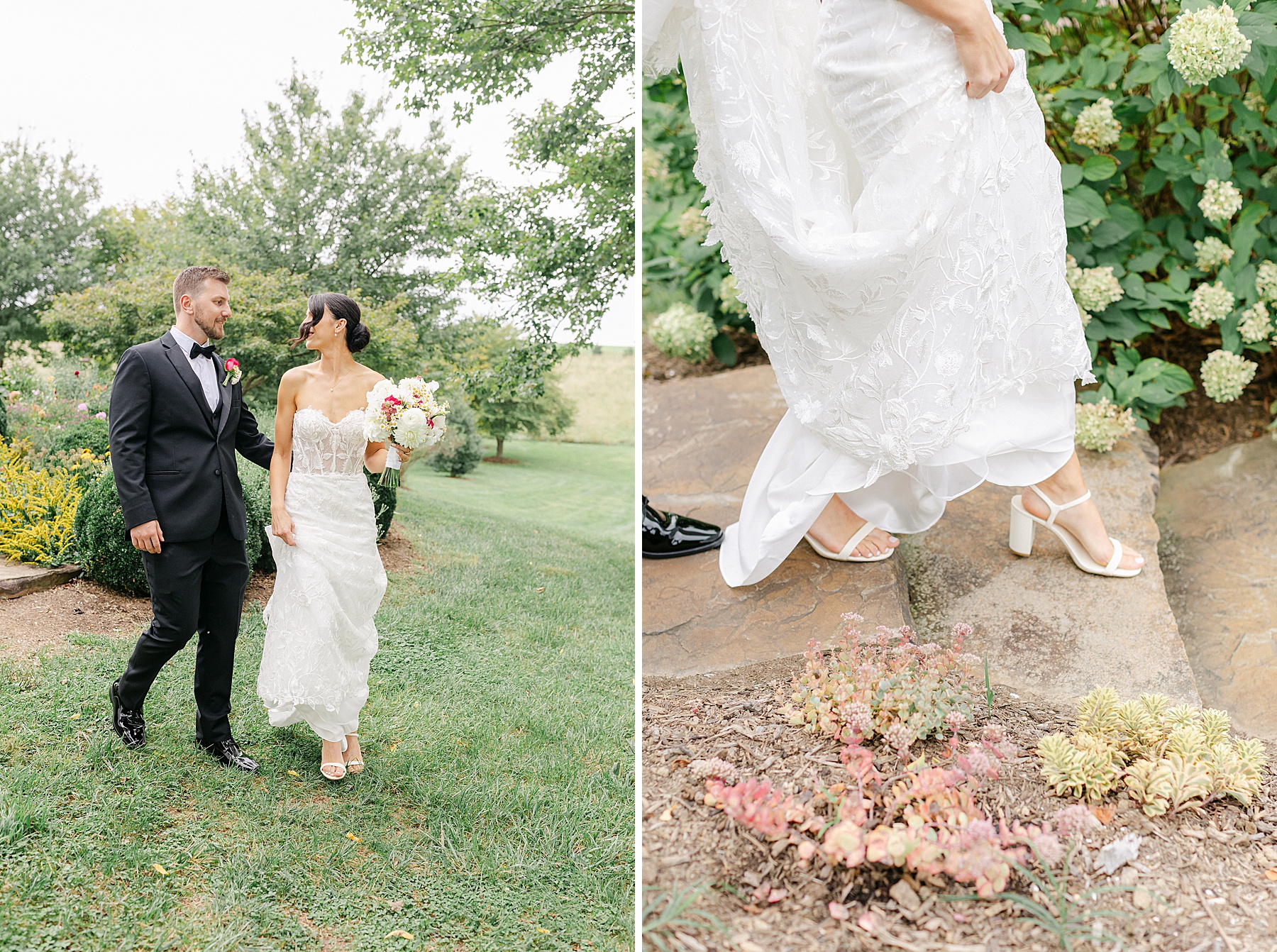 glen ellen farm ijamsville md wedding photographer