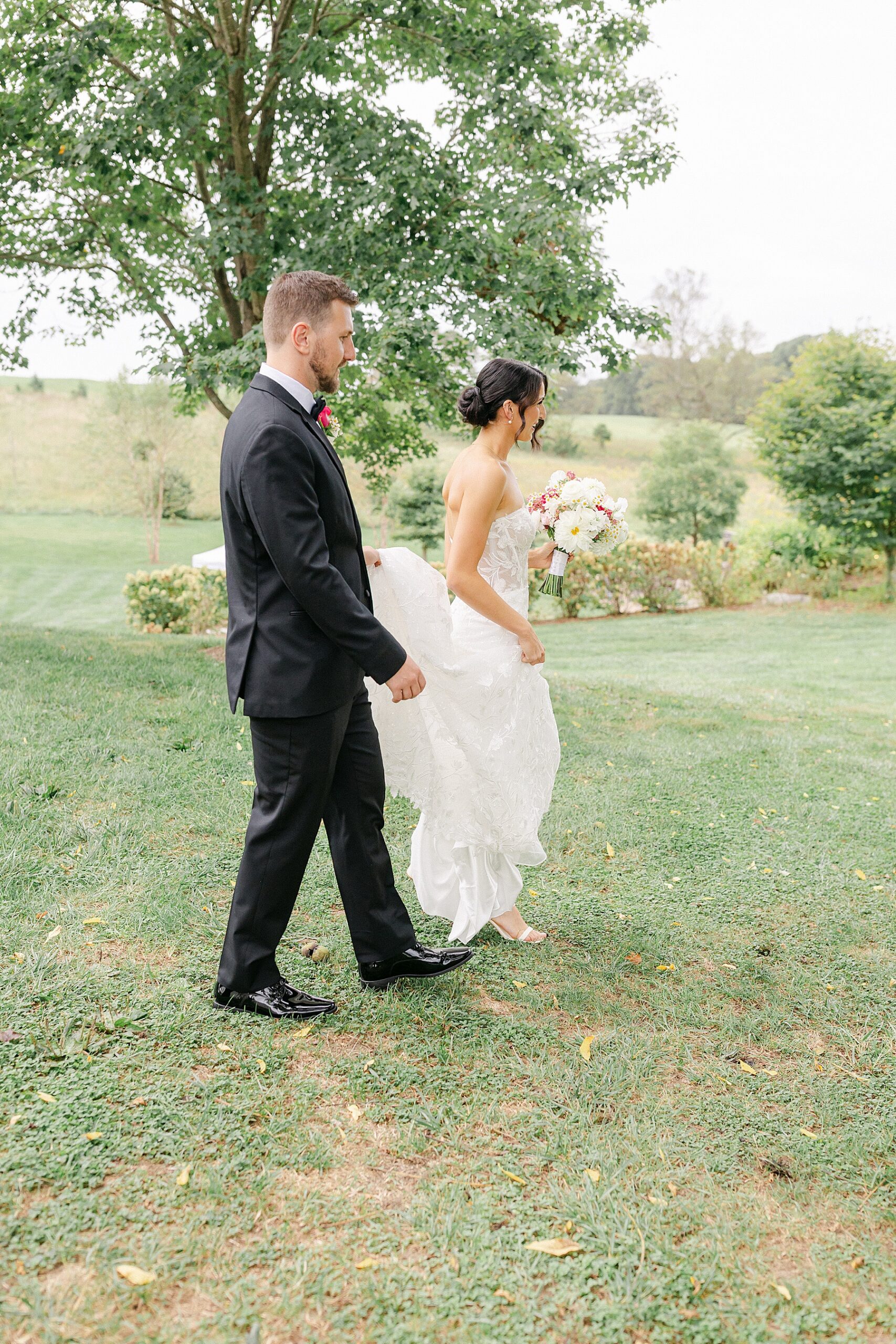 glen ellen farm ijamsville md wedding photographer