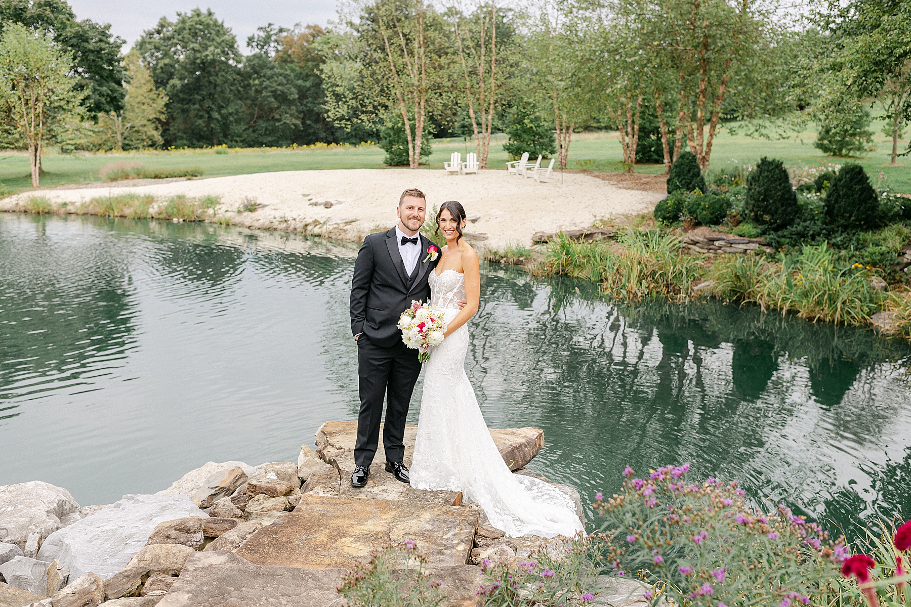 glen ellen farm ijamsville md wedding photographer