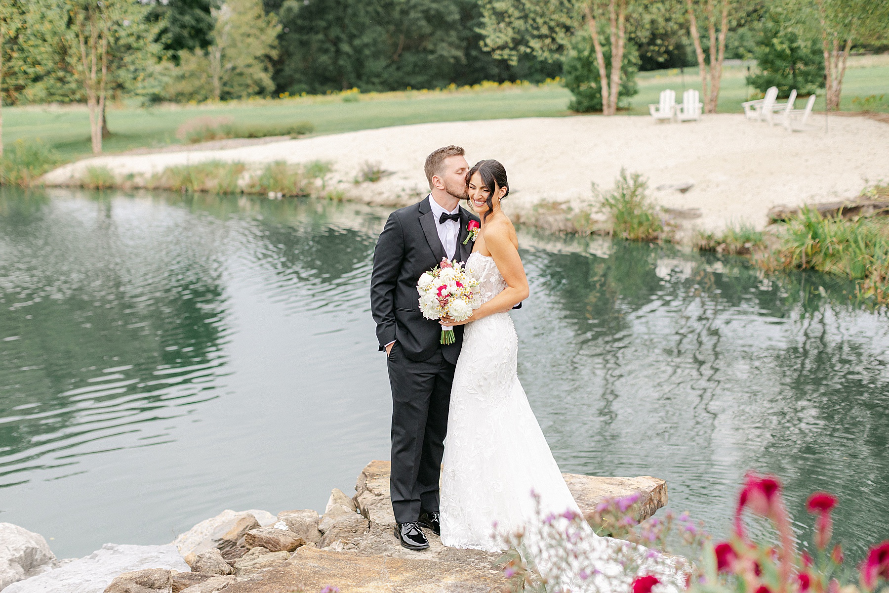 glen ellen farm ijamsville md wedding photographer