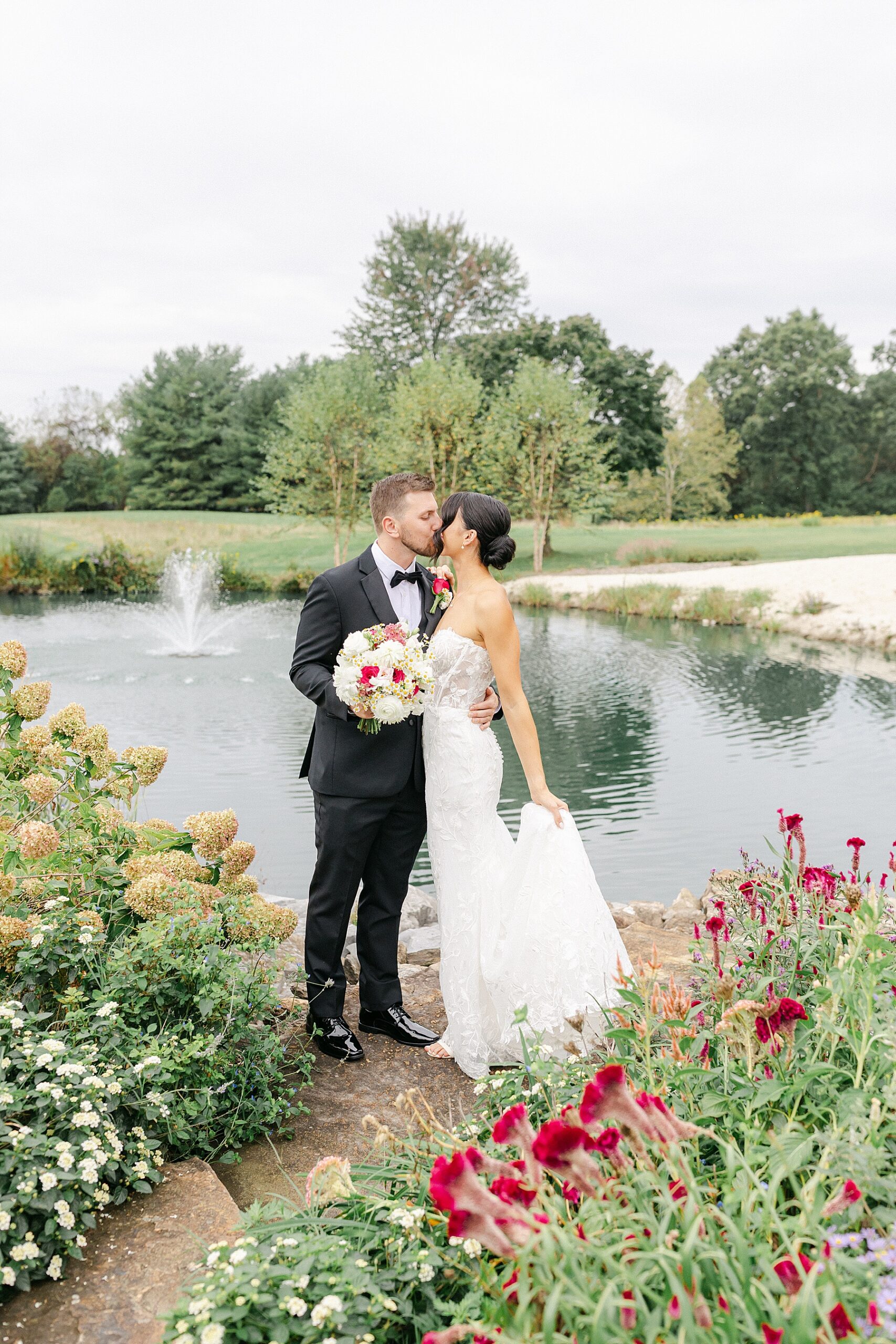 glen ellen farm ijamsville md wedding photographer