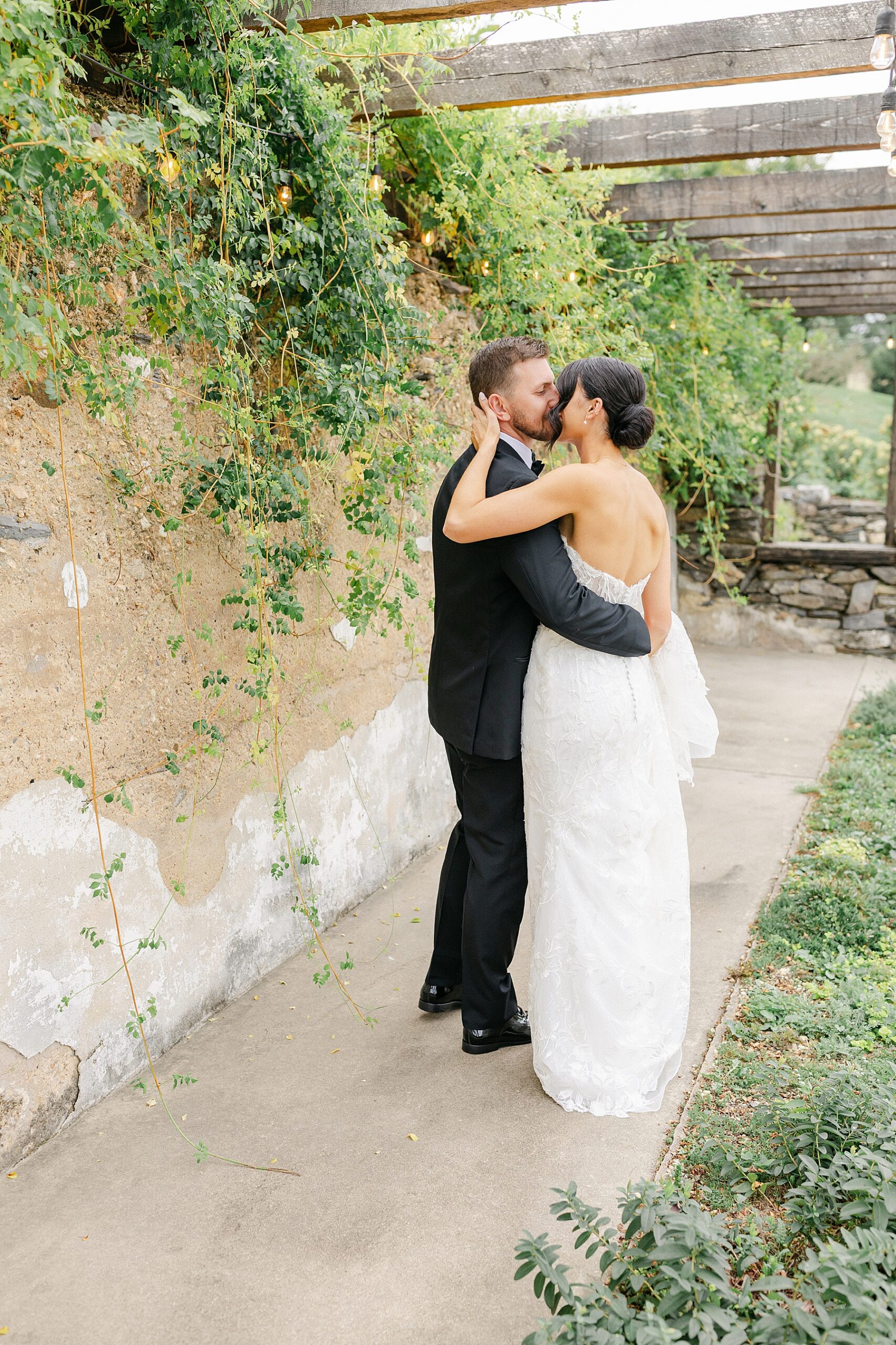 glen ellen farm ijamsville md wedding photographer