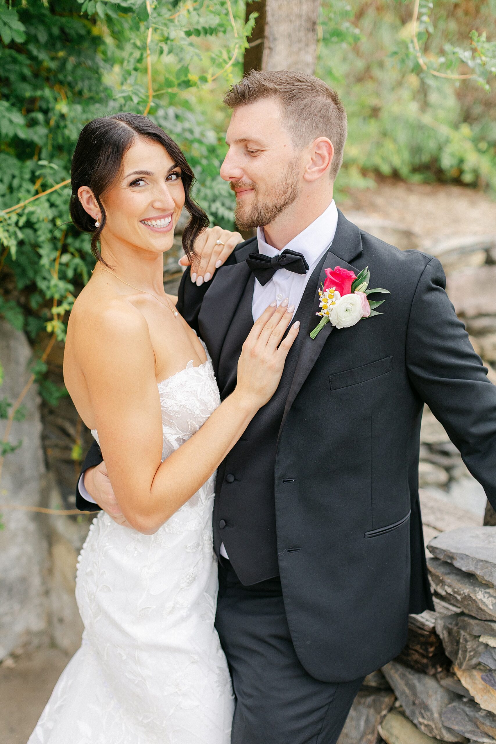 glen ellen farm ijamsville md wedding photographer