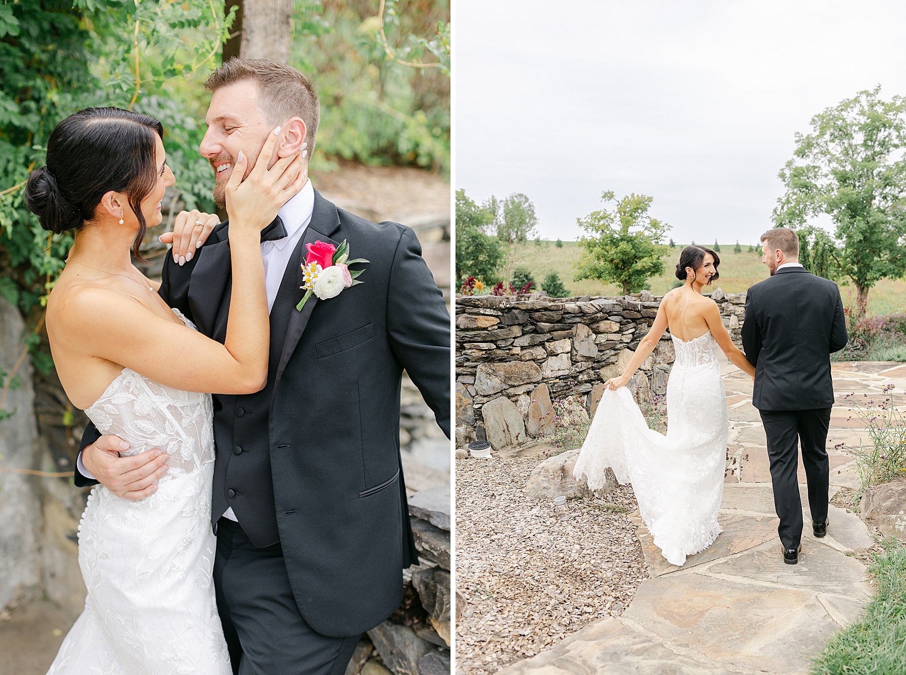 glen ellen farm ijamsville md wedding photographer