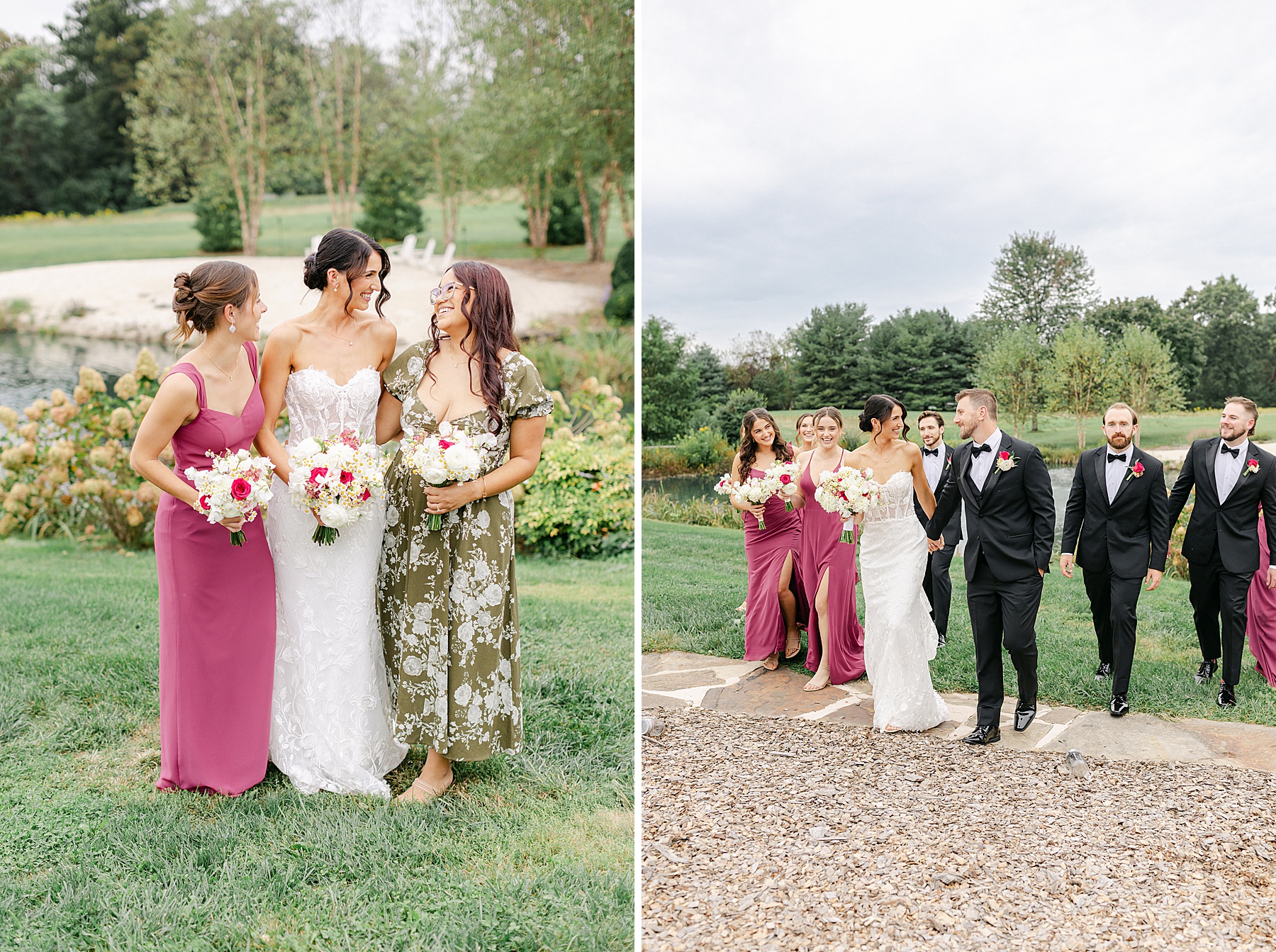 glen ellen farm ijamsville md wedding photographer