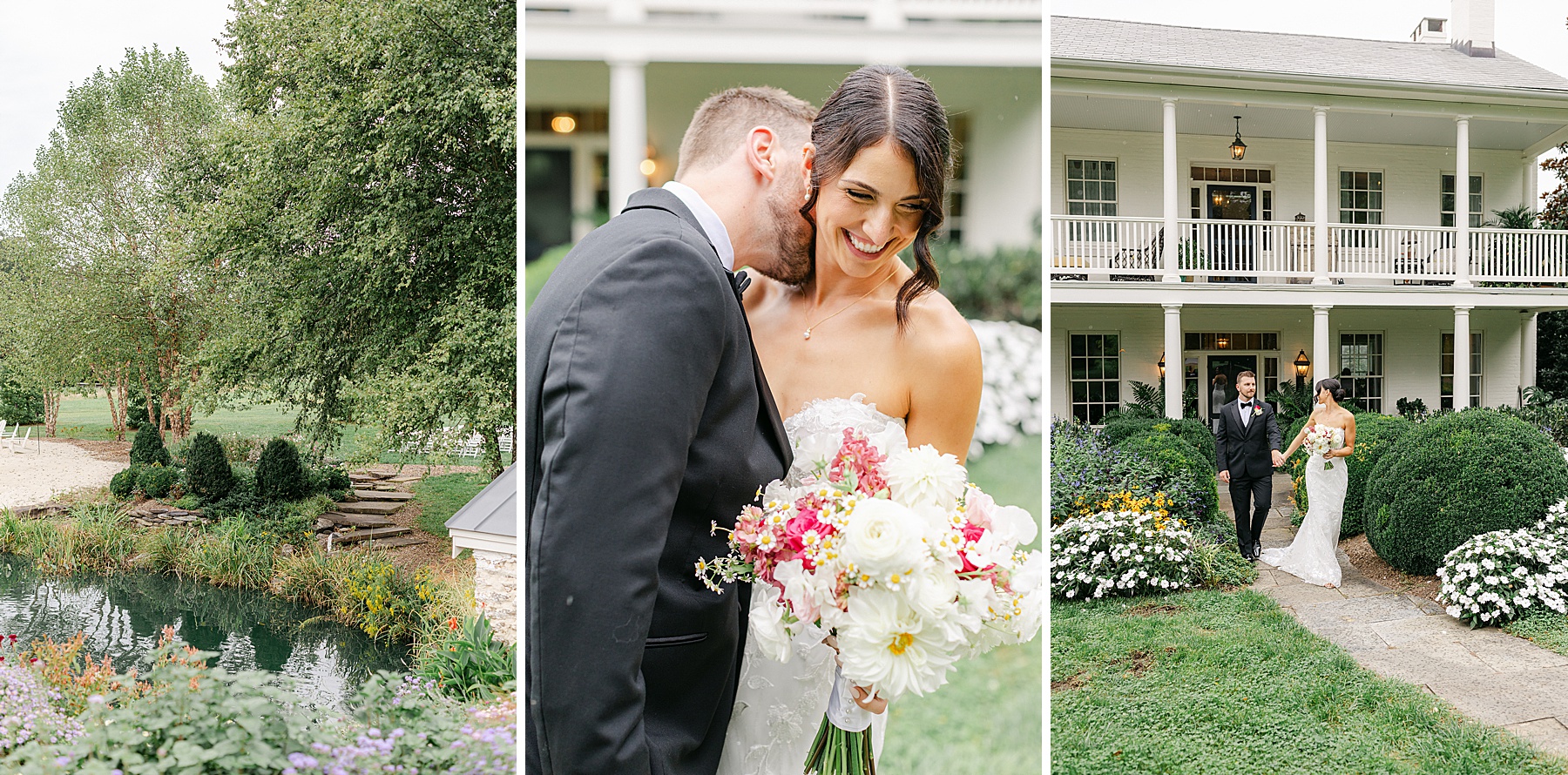 glen ellen farm ijamsville md wedding photographer