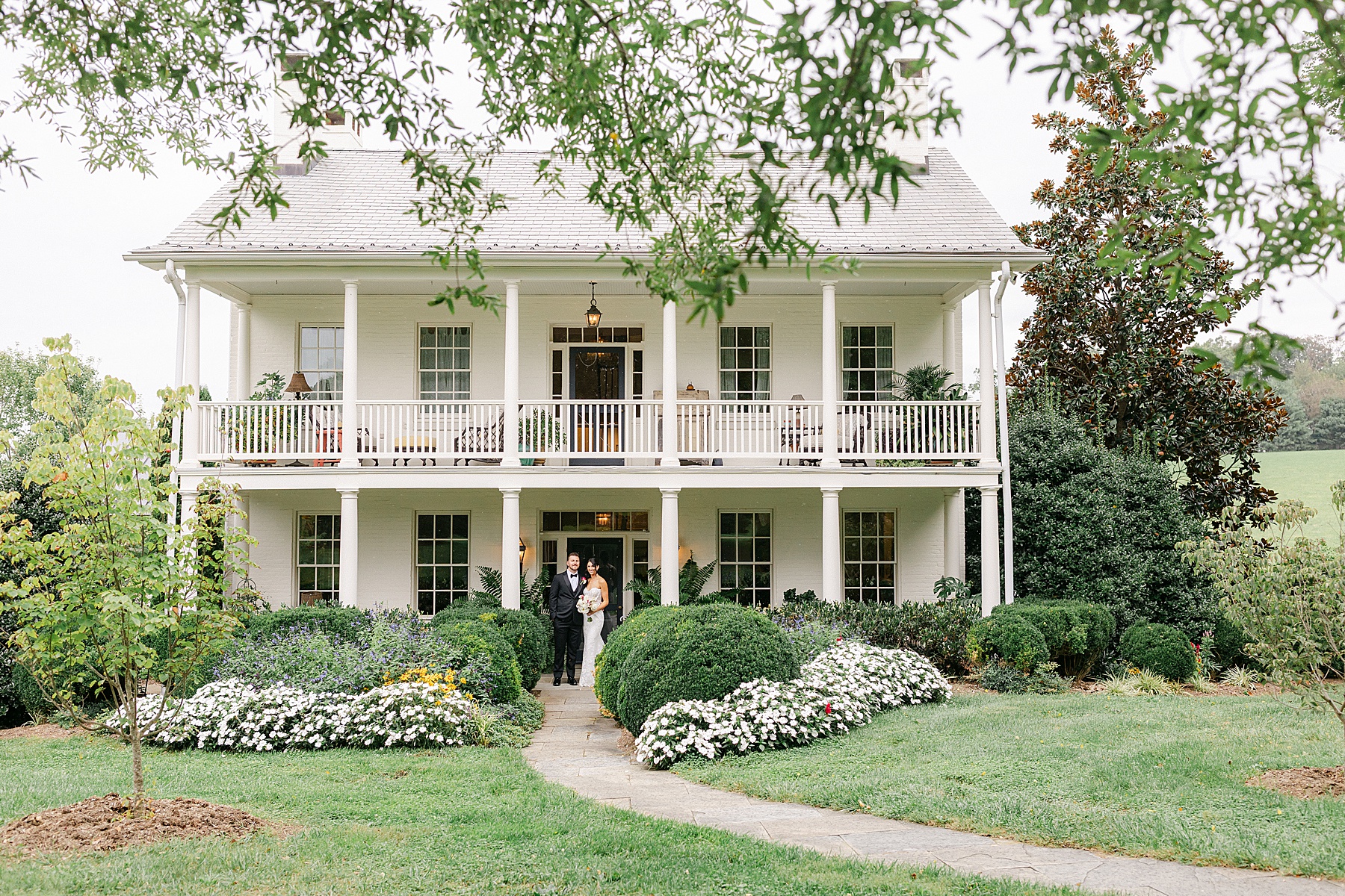 glen ellen farm ijamsville md wedding photographer