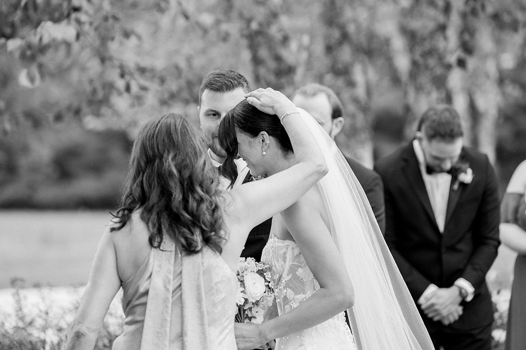 glen ellen farm garden ceremony
