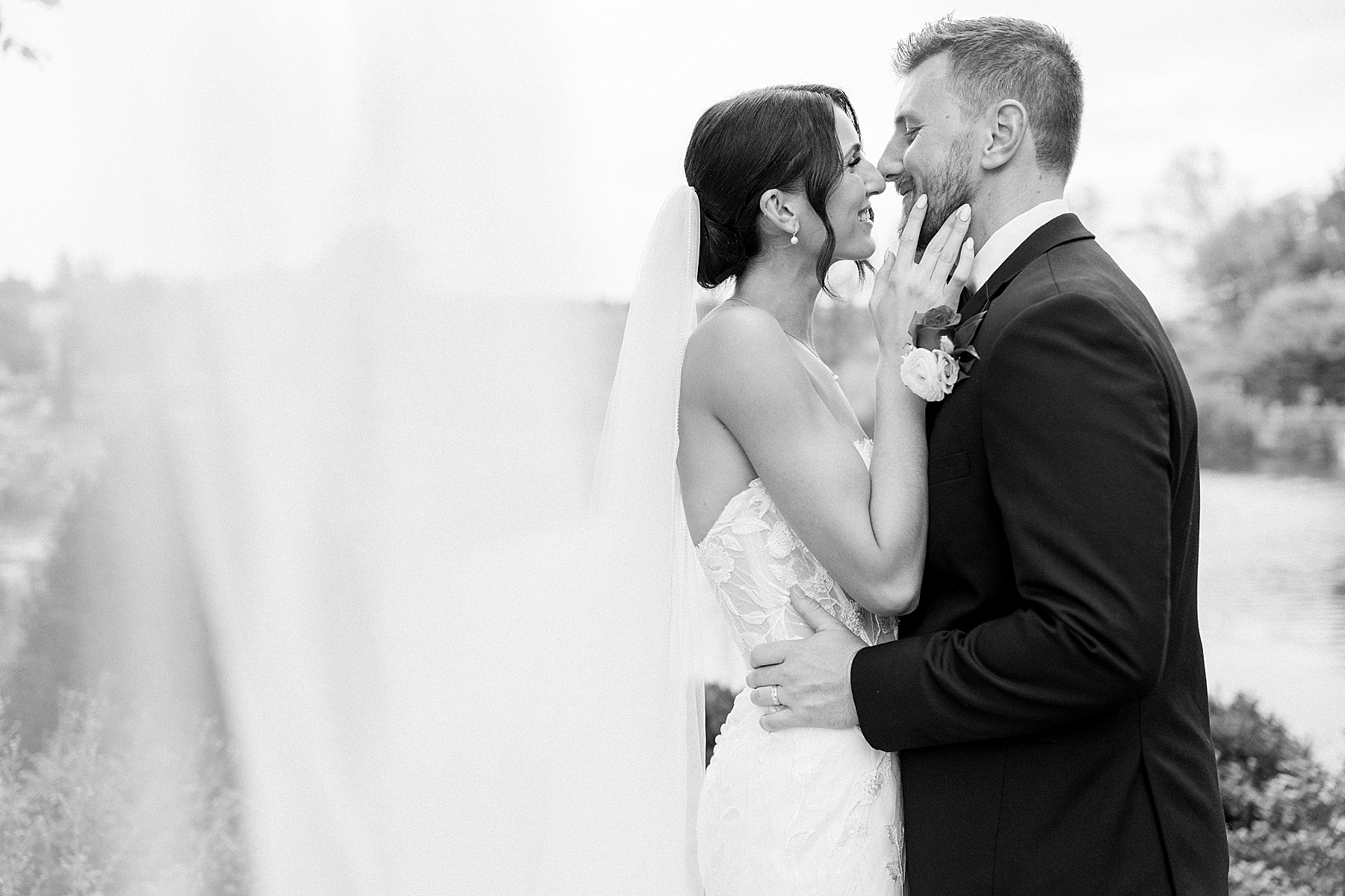 glen ellen farm garden ceremony