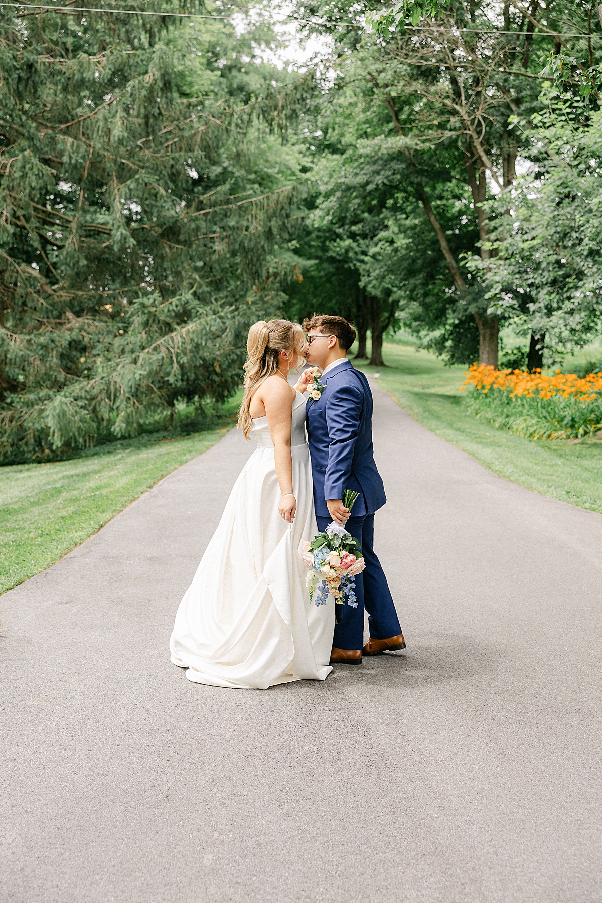 bride and groom portraits christian royer house brittany thomas photographer westminster maryland wedding photographer