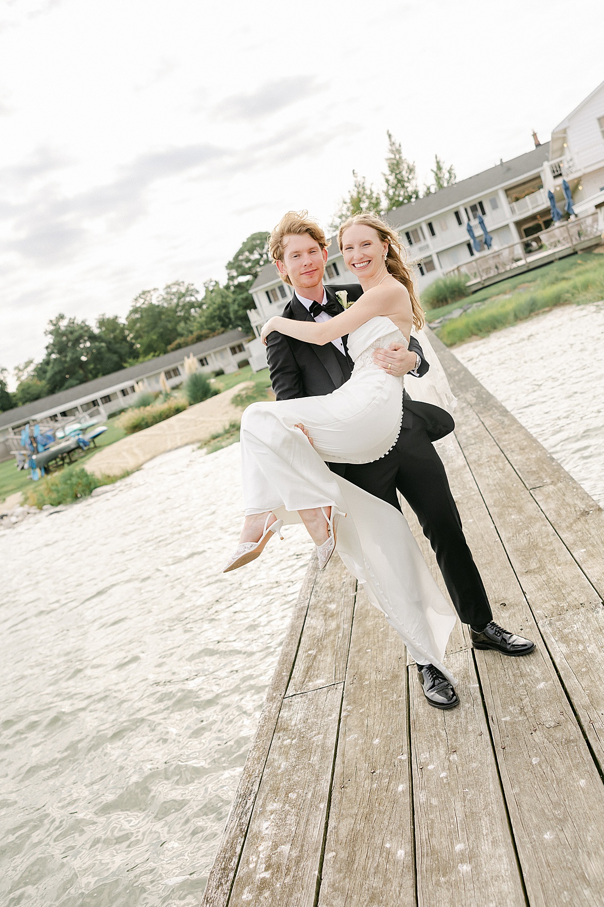 wylder hotel tilghman island wedding st. michaels wedding photographer brittany thomas photography